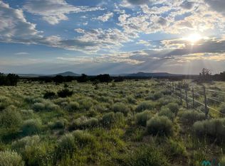 0 Tba Rd, Quemado, NM 87829