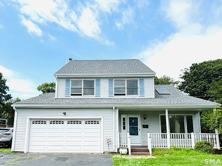 175 Meadows End Rd — Photo 1