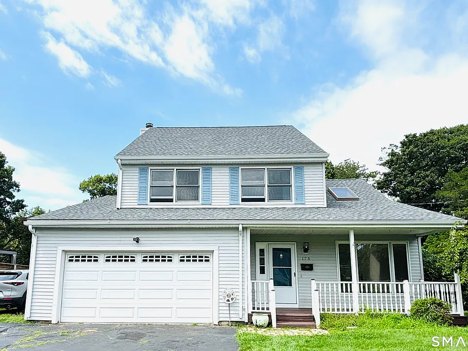 175 Meadows End Rd