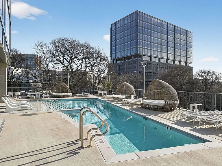 788 W Marietta St NW #503 — Photo 31