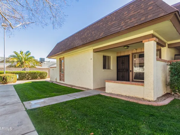 8101 N 107TH Avenue #48, Peoria, AZ 85345