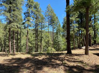 3400 E Sheldon Rd, Prescott, AZ 86303