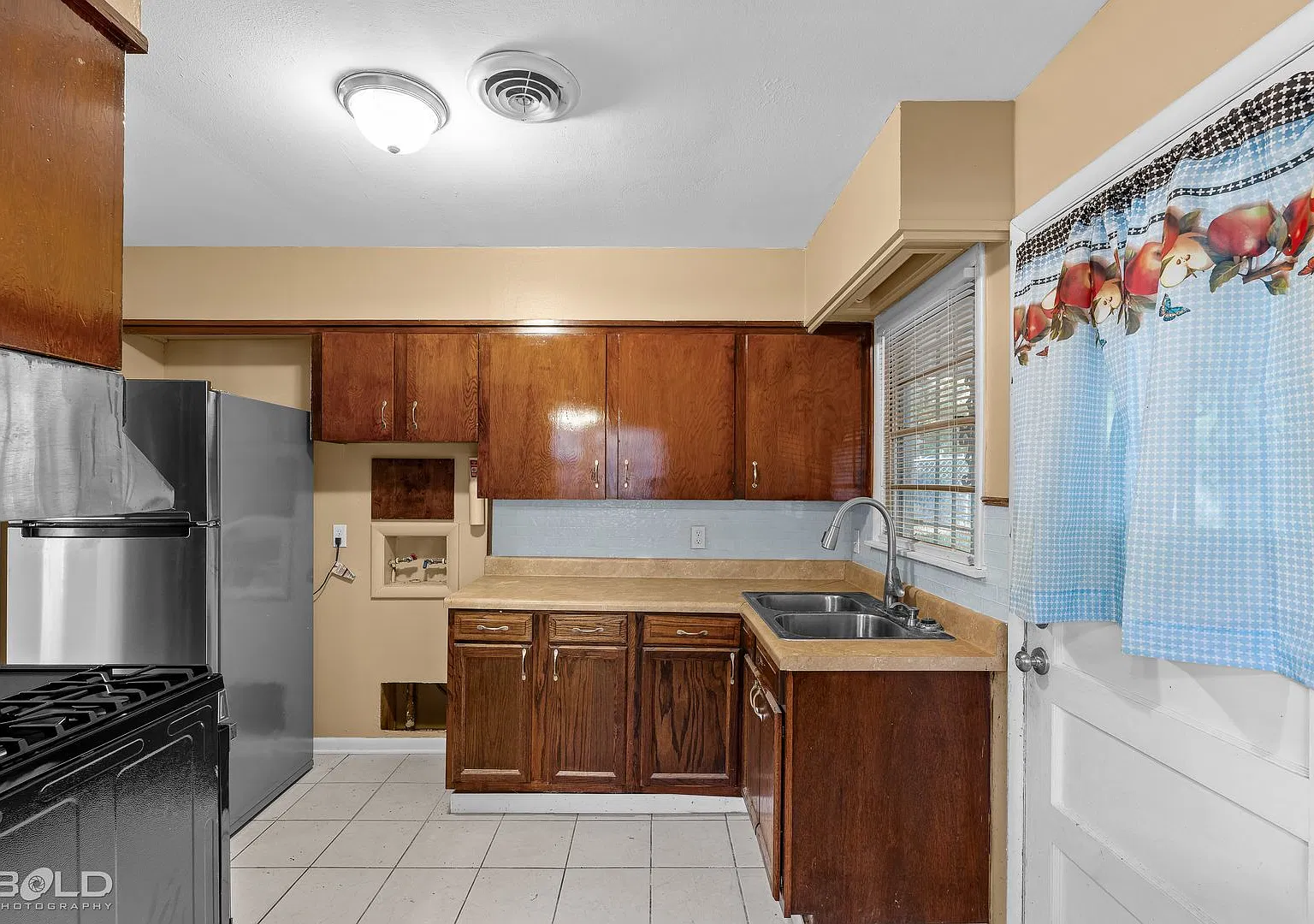 2-Bedroom, 1-Bathroom Home for Rent $1,200/Month — Photo 4
