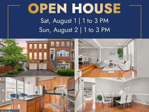 22016 Dilworth Sq, Ashburn, VA 20148