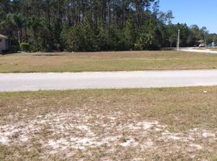 20 Thornhill Chase Cir, Ormond Beach, FL 32174