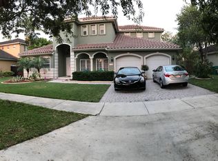 15363 SW 142nd Ave, Miami, FL 33177