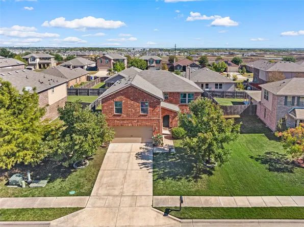 4514 Evergreen Ln, Balch Springs, TX 75180