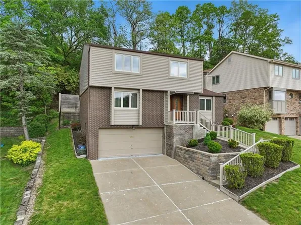 138 Evandale Dr, Pittsburgh, PA 15220