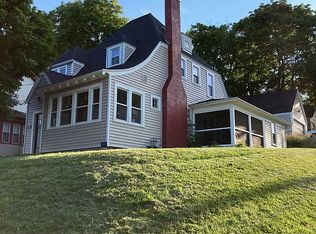 2200 S Geddes St, Syracuse, NY 13207