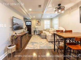 3330 10th Pl SE, Washington, DC 20032