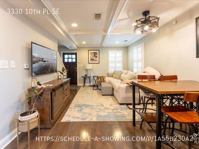 3330 10th Pl SE, Washington, DC, 20032