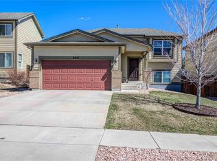 8057 Kettle Drum St, Colorado Springs, CO 80922