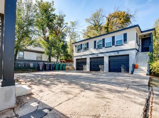 2315 1/2 N Gatewood Ave, Oklahoma City, OK 73106