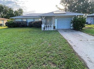 11901 SE 71st Avenue Rd, Belleview, FL 34420