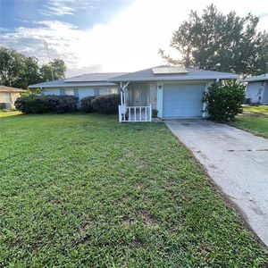 11901 SE 71st Avenue Rd, Belleview, FL, 34420