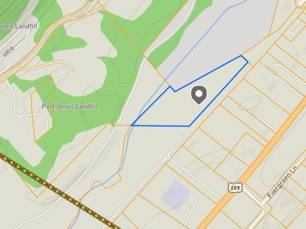 64 Route 209, Port Jervis, NY 12771