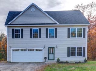 25 Running Hill Rd, Scarborough, ME 04074