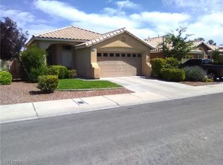 236 Silver Castle St, Las Vegas, NV 89144
