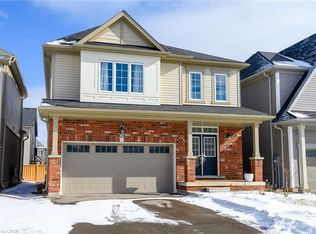 20 Armes St, Hamilton, ON L0R1C0