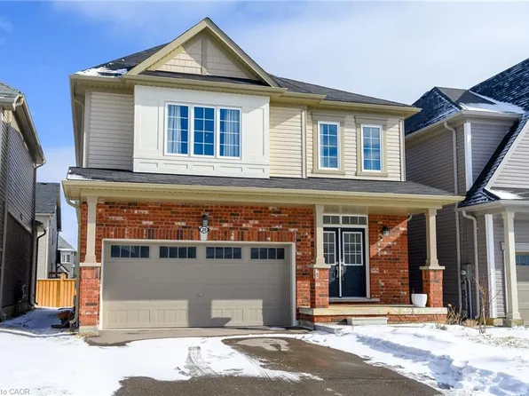 20 Armes St, Hamilton, ON L0R 1C0