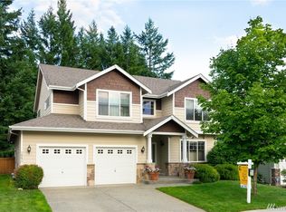 18077 Sunrise Ridge Ave NE, Poulsbo, WA 98370