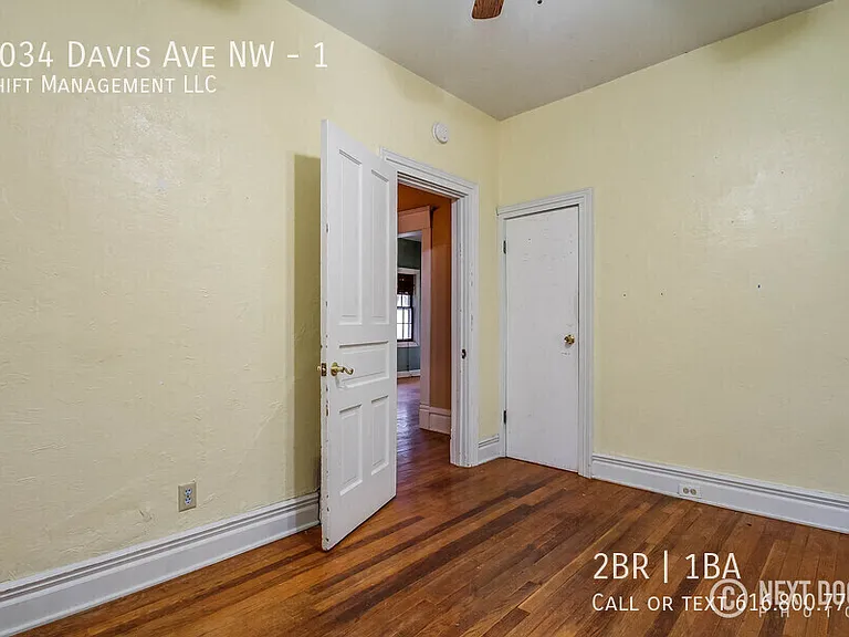1034 Davis Ave NW #1 — Photo 8
