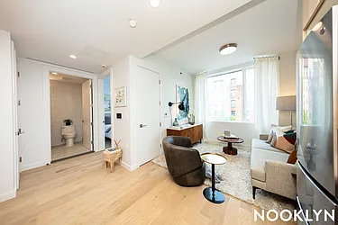 Rented by Nooklyn NYC LLC