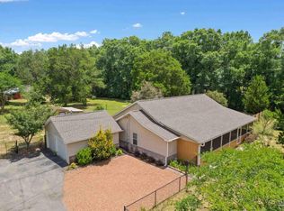 5978 Hamilton Bridge Rd, Milton, FL 32570