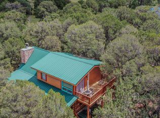 23 Mountain Park Rd, High Rolls, NM 88325