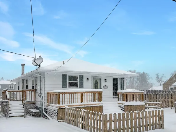 1962 Glendale Ave, Erie, PA 16510