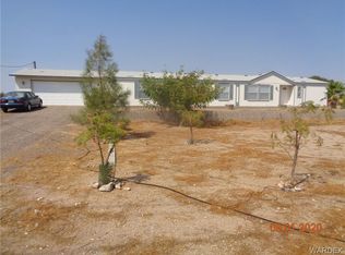 5657 W Chino Dr, Golden Valley, AZ 86413