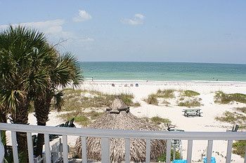PORCH VIEW