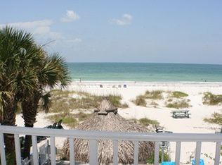 220 Gulf Blvd APT A, Indian Rocks Beach, FL 33785