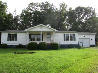 8517 Morehead Rd, Flemingsburg, KY 41041