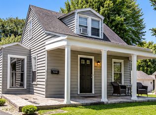 1214 W Lake Ave, Peoria, IL 61614