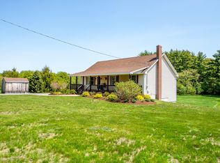 299 Blackberry Hill Rd, Berwick, ME 03901