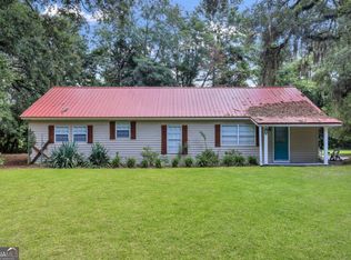 1029 Hubert Church Rd, Brooklet, GA 30415