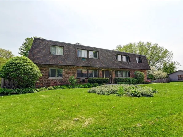 2512 Valley Street, Cross Plains, WI 53528