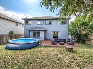 8323 Davis Cavern, San Antonio, TX 78254