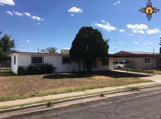 1009 W Mackenzie Dr, Hobbs, NM 88240