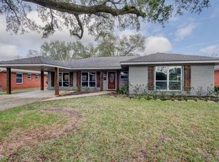 4730 Benning Dr, Houston, TX 77035