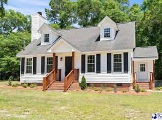 112 Gann Dr, Darlington, SC 29532