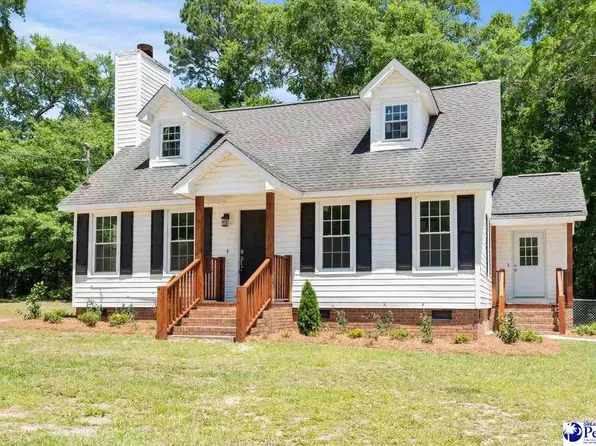 112 Gann Dr, Darlington, SC 29532