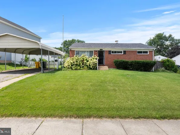 104 Hollins Ferry Rd S, Glen Burnie, MD 21061