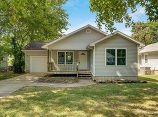 737 S Fairway Ave, Springfield, MO 65802