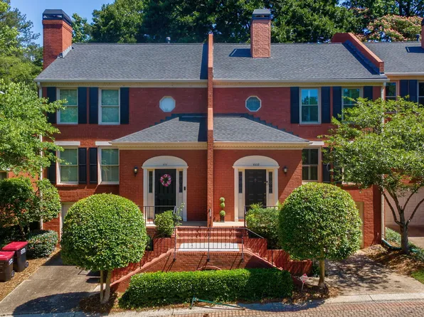 1002 Defoors Mill Dr NW, Atlanta, GA 30318