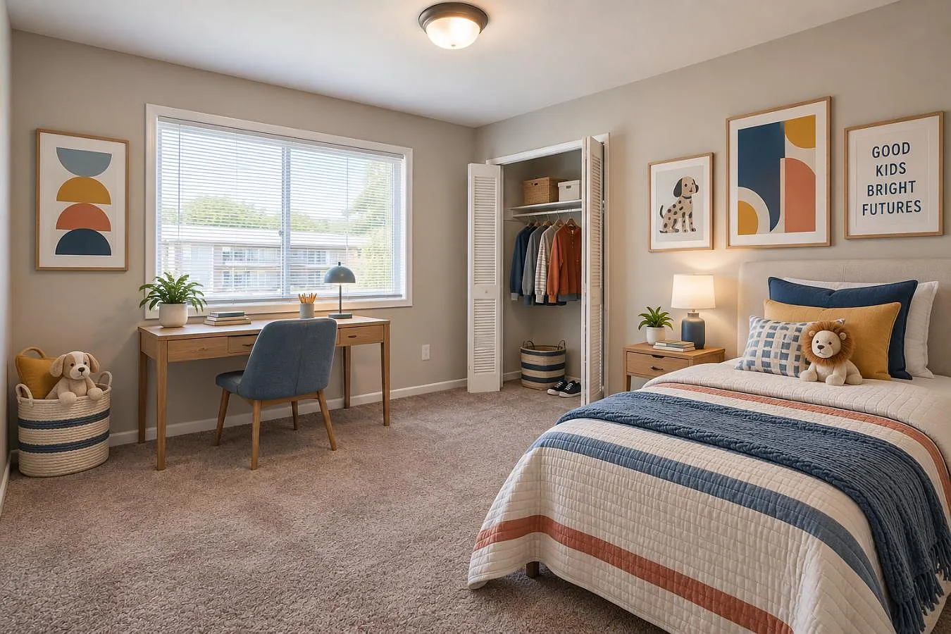 Briarwood Place Apartment Homes — Photo 4