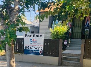 707 San Emidio St, Taft, CA 93268