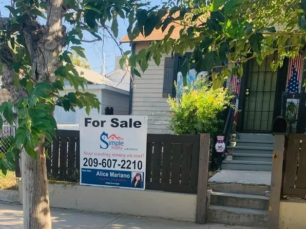 707 San Emidio St, Taft, CA 93268