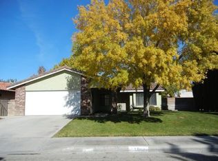 1809 Louise Ave, Lancaster, CA 93534
